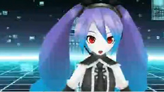 初音未来 - 初音ミクの激唱
