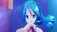 初音未来 - エレクトリックラブ