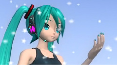 初音未来 - ラブリスト更新中?