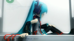 初音未来 - Anger
