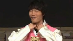 金钟国,宋仲基,Running Man - Running Man