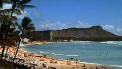 Blue Hawaii