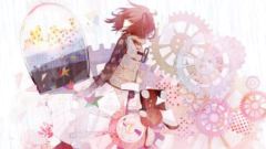 初音未来,VOCALOID家族 - ハロ/ハワユ