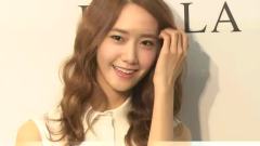 少女时代 - FURLA Event 允儿 & 孝渊 Cut