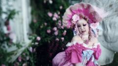 ALI PROJECT - 私の薔薇を喰みなさい