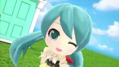 Project Mirai 2