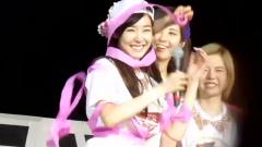 少女时代 - Tiffany Birthday Event
