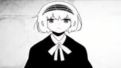 初音未来 - 二息步行