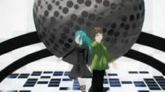 初音未来 - ナキムシピッポ