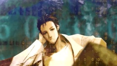 Steins Gate