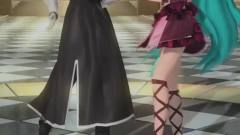 初音未来 - 坎特雷拉 毒药般的声音