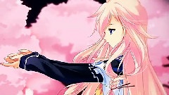 アカツキノハナ