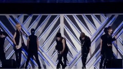 SHINee - LUCIFER