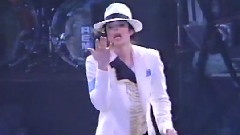 Michael Jackson - Smooth Criminal