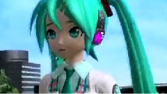 初音未来 - 蕾樱ツボミザクラ