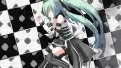 初音未来 - ノコギリとペンデュラム