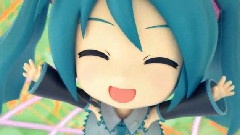 初音未来 - Project