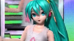 初音未来 - 恋スルVOC@LOID