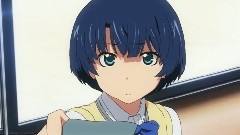 ビードロ模样