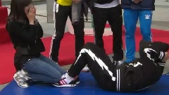 Running Man E86