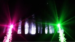 初音未来 - 见えない黒に堕ちてゆけ