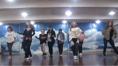 少女时代 - The Boys