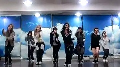 少女时代 - Mr.Taxi