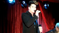 Trespassing