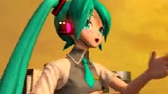 初音未来 - Zzz