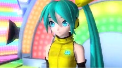 初音未来 - Caramelldansen