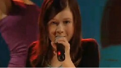 Amy Diamond - What's In It For Me Bettina S