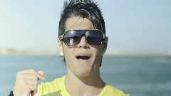 Cristian Deluxe - Mirame