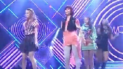 Wonder Girls - Like This