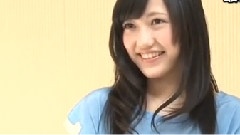 は大人まゆゆ スッキリ!!渡辺麻友 12/06/19