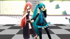 初音未来 - トゥインクル