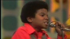 Michael Jackson - I Want You Back & ABC