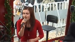Amy Diamond - It Can Only Get Better