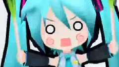 初音未来 - ラブリスト更新中?
