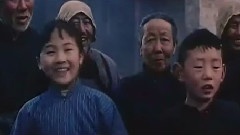 影视原声 - 唱着山歌长高了