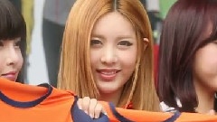 T-ara - Wildroses