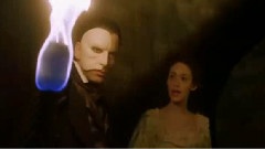 影视原声 - The Phantom Of The Opera