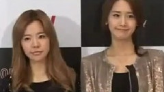 少女时代 - TV Daily NEWS tvNOpera Star Sunny &