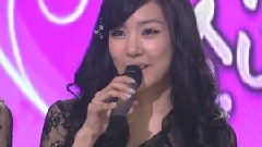少女时代 - KBS Love Request