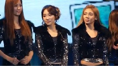 少女时代 - 11th LG Dream Festival Cut 2