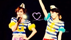 少女时代 - TaengSic Twilight