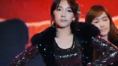 少女时代 - Hoot 11th LG Dream Festival