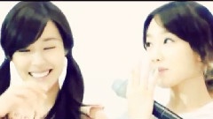少女时代 - Crazy But True TaeNy Collection