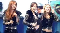 少女时代 - 11th LG Dream Festival Cut