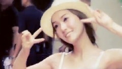 少女时代 - Beautiful Target Jessica