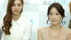 少女时代 - Coway